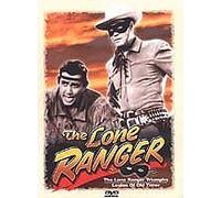 The Lone Ranger Triumphs/Legion of Old