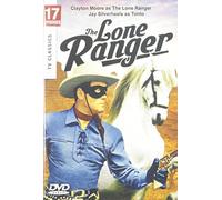 The Lone Ranger: TV Classics