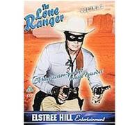 The Lone Ranger , Vol. 2 G