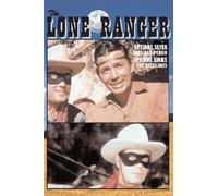The Lone Ranger - Vol.4