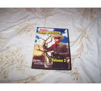 The Lone Ranger Volume 2 [Slim Case]
