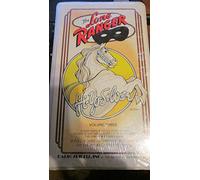 The Lone Ranger Volume Three