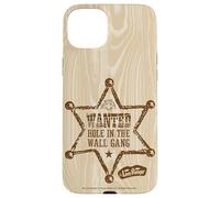 The Lone Ranger Wanted Hole in The Wall Gang Coque pour iPhone 15 Plus