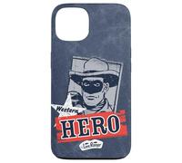 The Lone Ranger Western Hero Coque pour iPhone 13