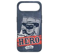 The Lone Ranger Western Hero Coque pour iPhone Air