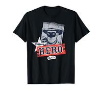 The Lone Ranger Western Hero T-Shirt