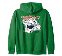 The Lone Ranger Who Was That Masked Man? Sweat à Capuche