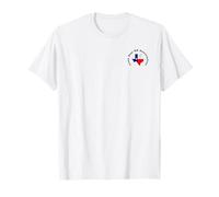 The Lone Star DX Association Hamradio Texas Amateur Radio T-Shirt