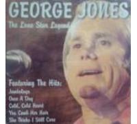 The Lone Star Legend [IMPORT]