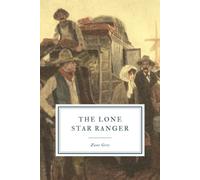 The Lone Star Ranger