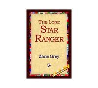 The Lone Star Ranger