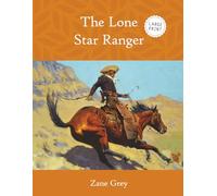 The Lone Star Ranger (Large Print)