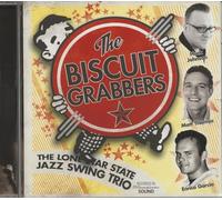 The Lone Star State Jazz Swing Trio [Import]