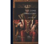 The Lone Swallows