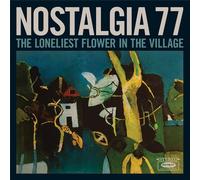 Nostalgia 77 – La fleur la plus triste du village – Vinyle 33 tours (Import) – Victrola