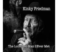 The Loneliest Man I Ever Met