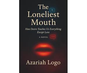 The Loneliest Mouth: How Desire Teaches Us Everything Except Love