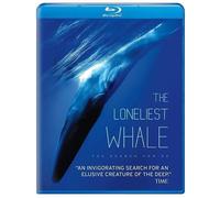 The Loneliest Whale: The Search For 52 [Usa][Blu-Ray]
