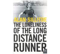 The Loneliness of the Long Distance Runner – Harper Collins Publishers