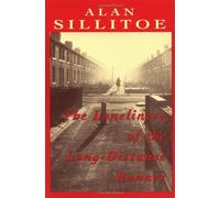 The Loneliness of the Long-Distance Runner