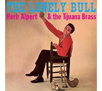 The Lonely Bull