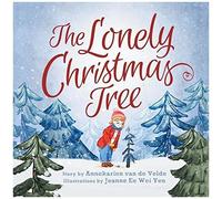 The Lonely Christmas Tree