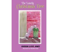 The lonely Christmas tree