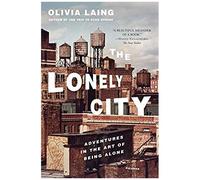 The Lonely City