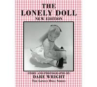 The Lonely Doll: New Edition