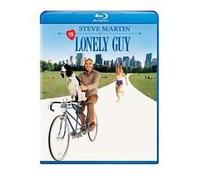 The Lonely Guy Blu-ray