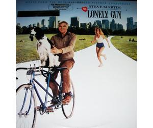 The Lonely Guy.