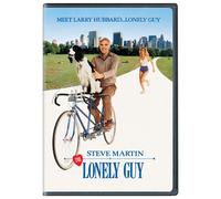 The Lonely Guy