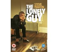 The Lonely Guy (DVD) Merv Griffin Candi Brough Randi Brough Joyce Brothers