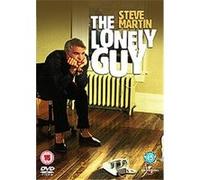 The Lonely Guy – Merv Griffin, Candi Brough, Randi Brough, Joyce Brothers – DVD – Import anglais