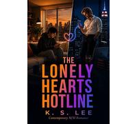 The Lonely Hearts Hotline - S.K. Lee - Dreamspinner Press - ebook (ePub) - Livre