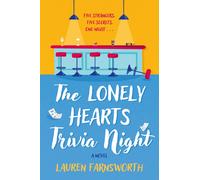 The Lonely Hearts Trivia Night