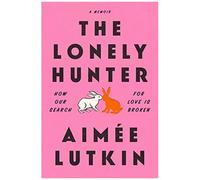The Lonely Hunter