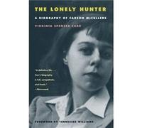 The Lonely Hunter by Virginia Spencer Carr Virginia Spencer Carr (Auteur)