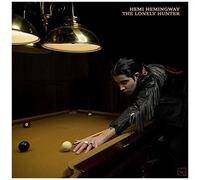The Lonely Hunter Ep [Vinyl]