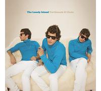 The Lonely Island Turtleneck & Chain (Vinyl)