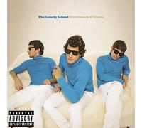 The Lonely Island - Turtleneck & Chain [Vinyl Lp]