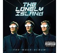 Lonely Island – The Wack Album – Vinyle – Version explicite