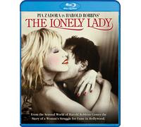 The Lonely Lady (Blu-ray) Pia Zadora Bibi Besch