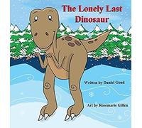 The Lonely Last Dinosaur