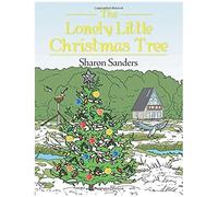 The Lonely Little Christmas Tree
