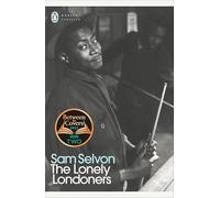 Les Londoniens solitaires (Penguin Modern Classics)