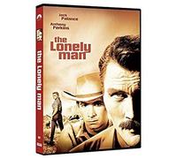 The Lonely Man – DVD – Paramount Pictures