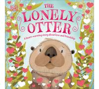 The Lonely Otter