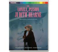 The Lonely Passion Of Judith Hearne - Limited Edition (Blu-Ray)