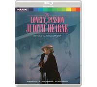 The Lonely Passion of Judith Hearne (Standard Edition) [Blu-ray] [1987] [Édition standard.]